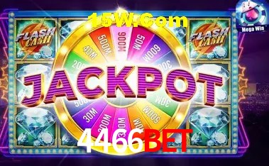 Sinta a adrenalina dos jogos de cassino com 4466bet