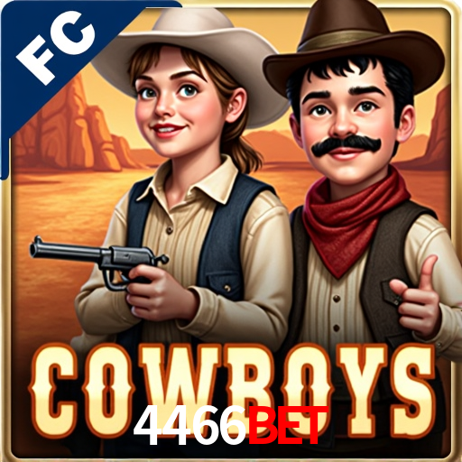 4466bet