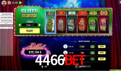  4466bet.com