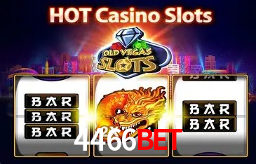 4466bet
